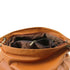 TL Bag - Soft leather shoulder bag with tassel detail